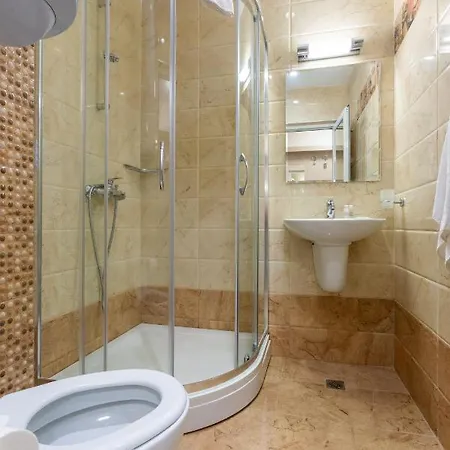 Helios Luxury Приморско