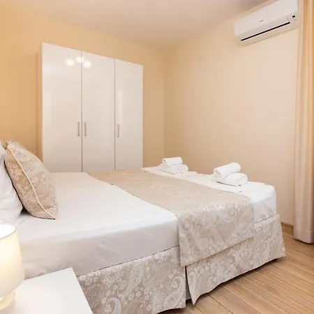 Helios Luxury Apart Otel