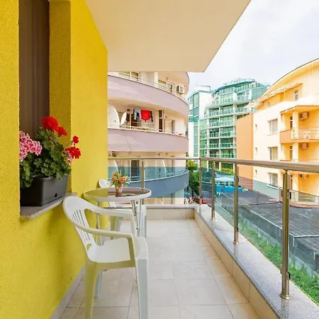 Helios Luxury 2*