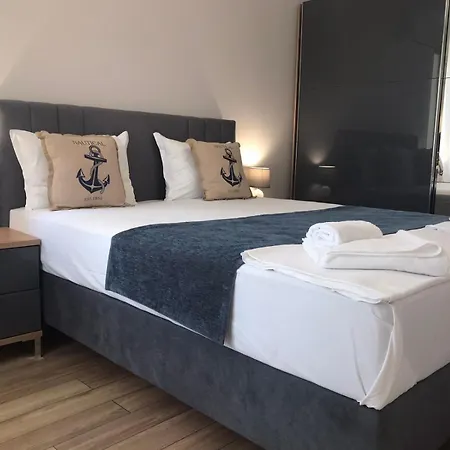 Helios Luxury Приморско