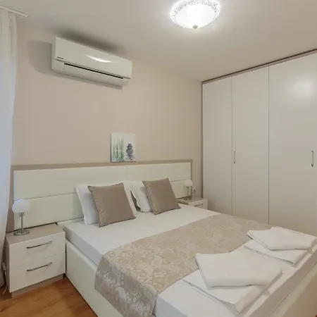 Helios Luxury Apart Otel Primorsko