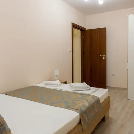 Helios Luxury 2*