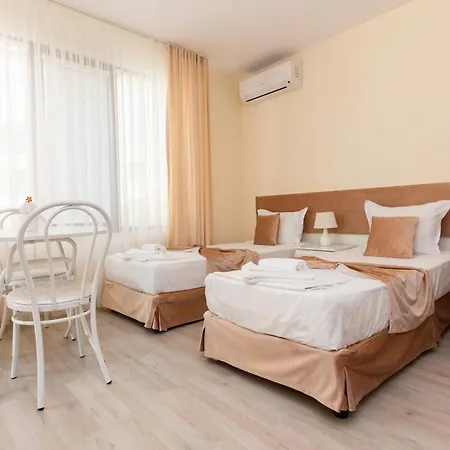 Helios Luxury 2*