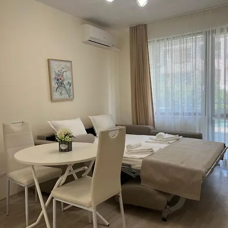 Helios Luxury Приморско
