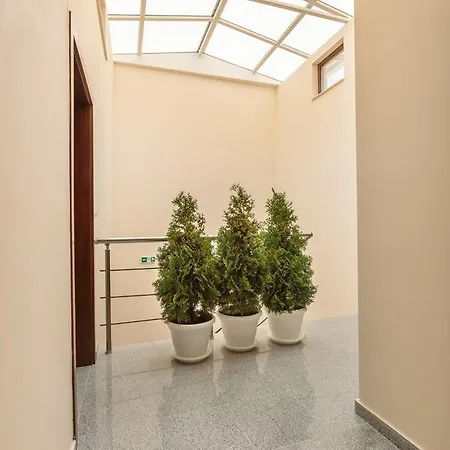 Helios Luxury Апартхотел Приморско