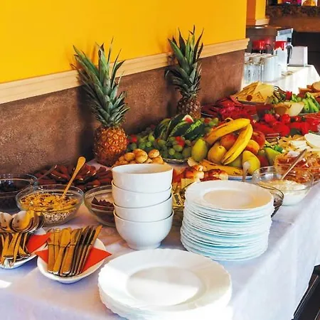 Helios Luxury Apart Otel Primorsko