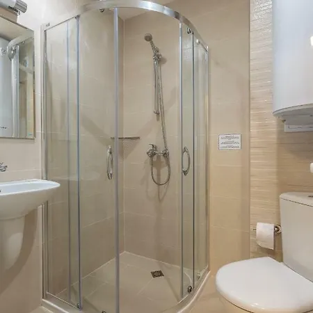 Апартхотел Helios Luxury