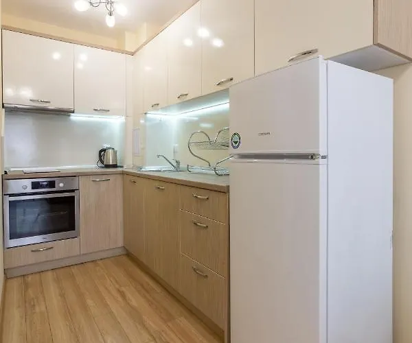 Helios Luxury 3* Primorsko