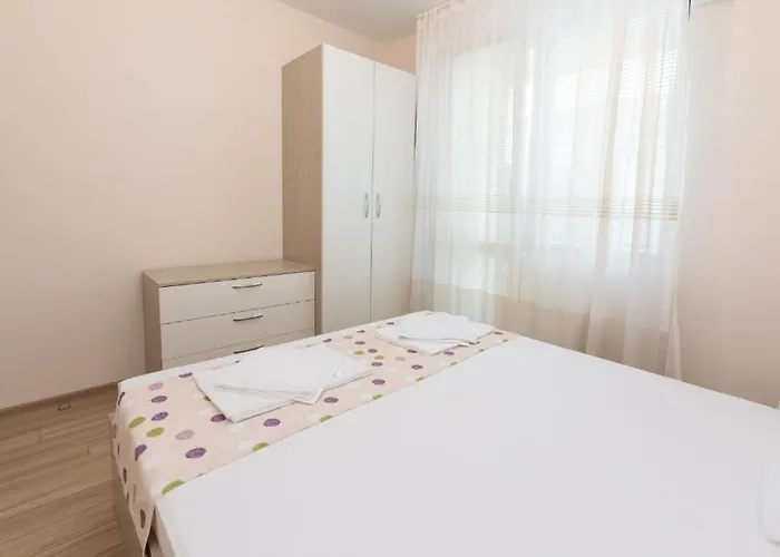 Apart Otel Helios Luxury Primorsko