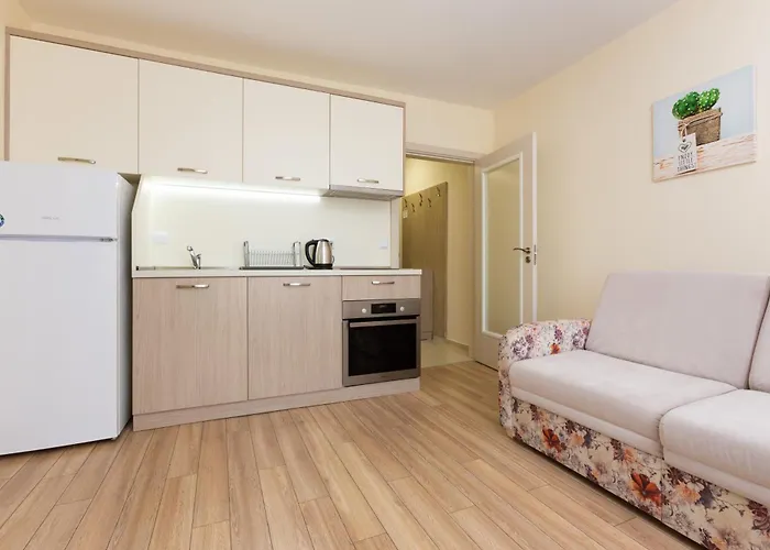 Helios Luxury 3* Primorsko