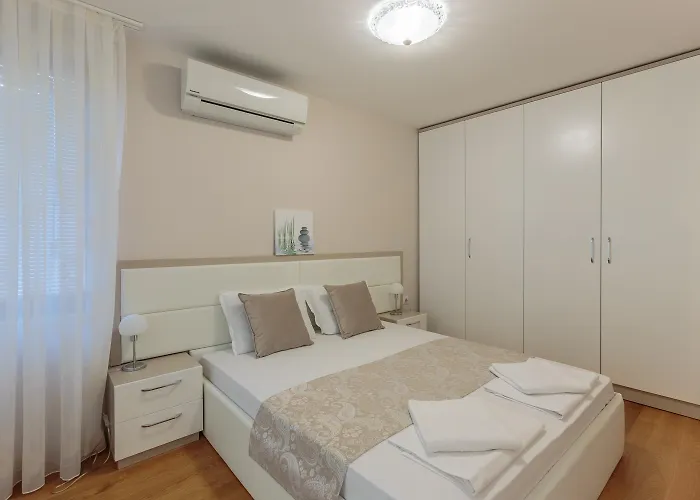 Helios Luxury Apart Otel Primorsko