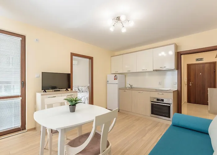 Helios Luxury Apart-hotel