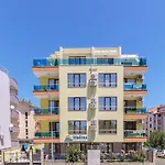 公寓式酒店 Helios Luxury