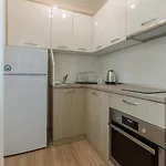 Helios Luxury 公寓式酒店 3*