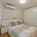 Helios Luxury 公寓式酒店 普里莫尔斯科