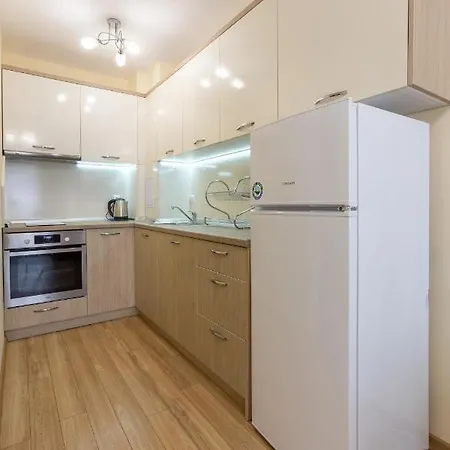 Helios Luxury 3* Primorsko