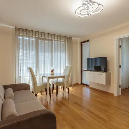 Helios Luxury 3*