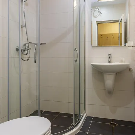 Helios Luxury 3* Primorsko