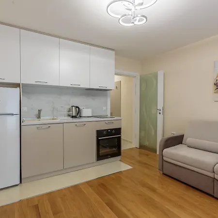 Helios Luxury Primorsko