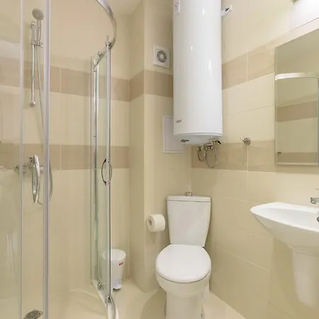 Helios Luxury Primorsko