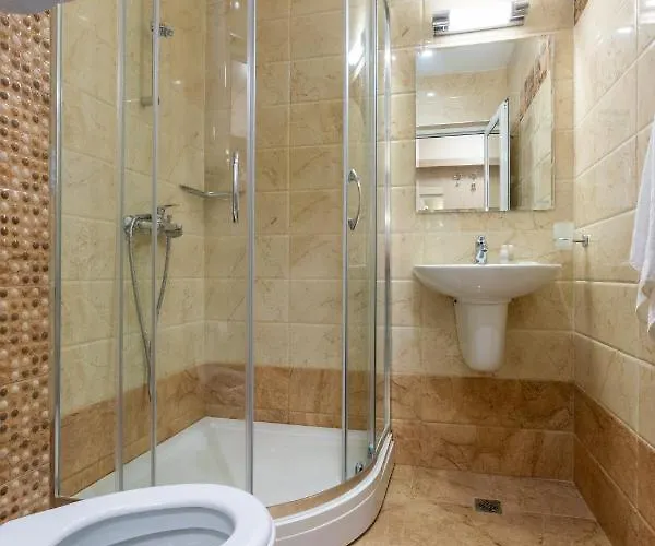 Helios Luxury פרימורסקו