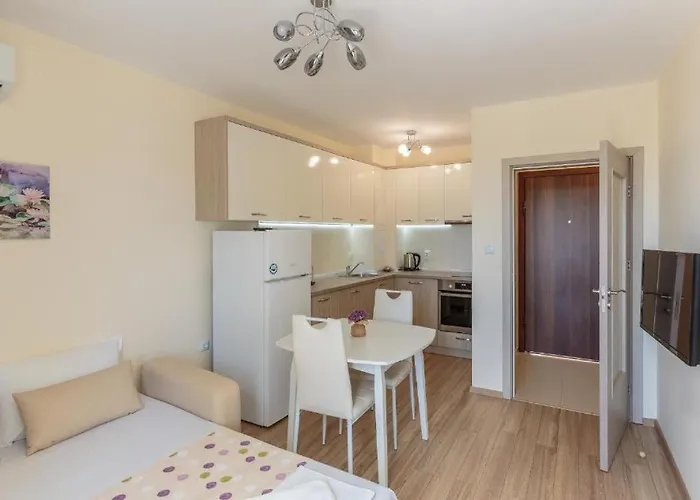 Helios Luxury Primorsko