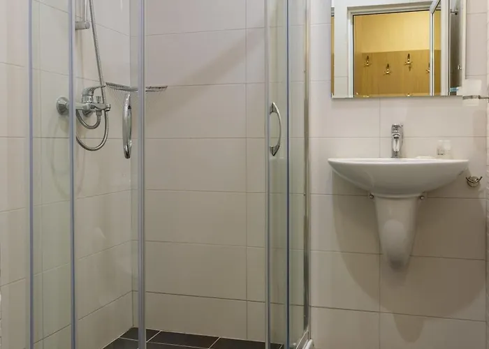 Helios Luxury 3* פרימורסקו