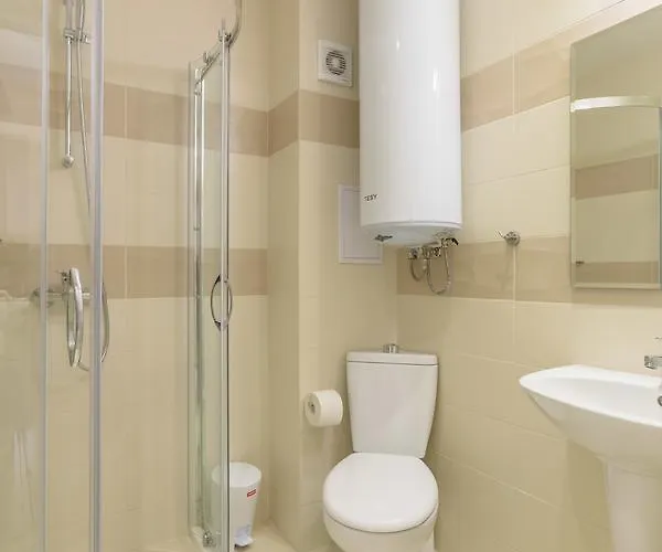 Helios Luxury Primorsko